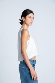 Blusa Cajita Marant ARKITECT MARIA ELENA VILLAMIL
