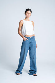 Blusa Cajita Marant ARKITECT MARIA ELENA VILLAMIL