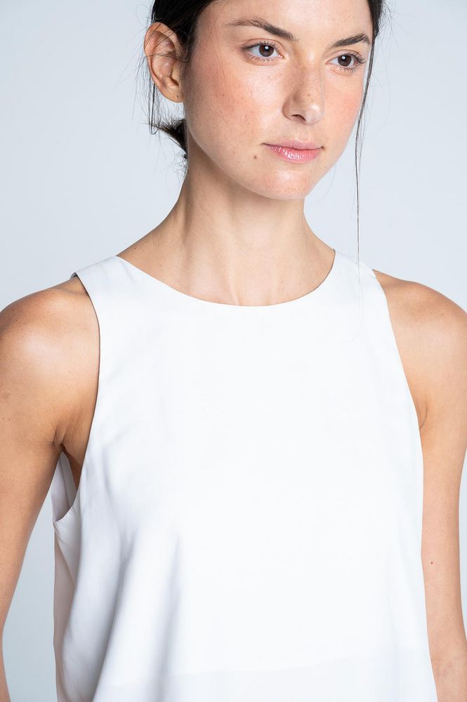 Blusa Cajita Marant ARKITECT MARIA ELENA VILLAMIL