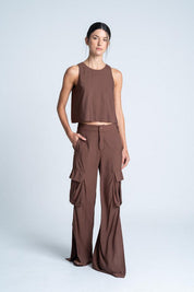 Blusa Cajita Marant ARKITECT MARIA ELENA VILLAMIL