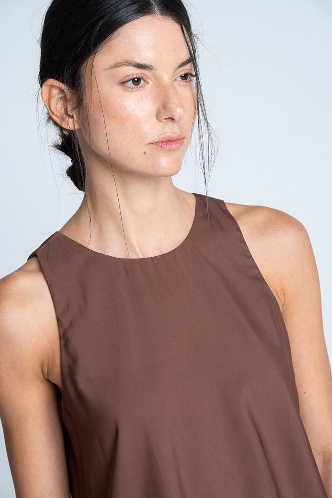 Blusa Cajita Marant ARKITECT MARIA ELENA VILLAMIL