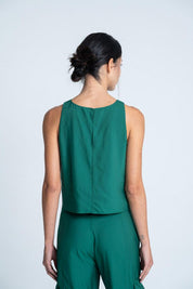 Blusa Cajita Marant ARKITECT MARIA ELENA VILLAMIL