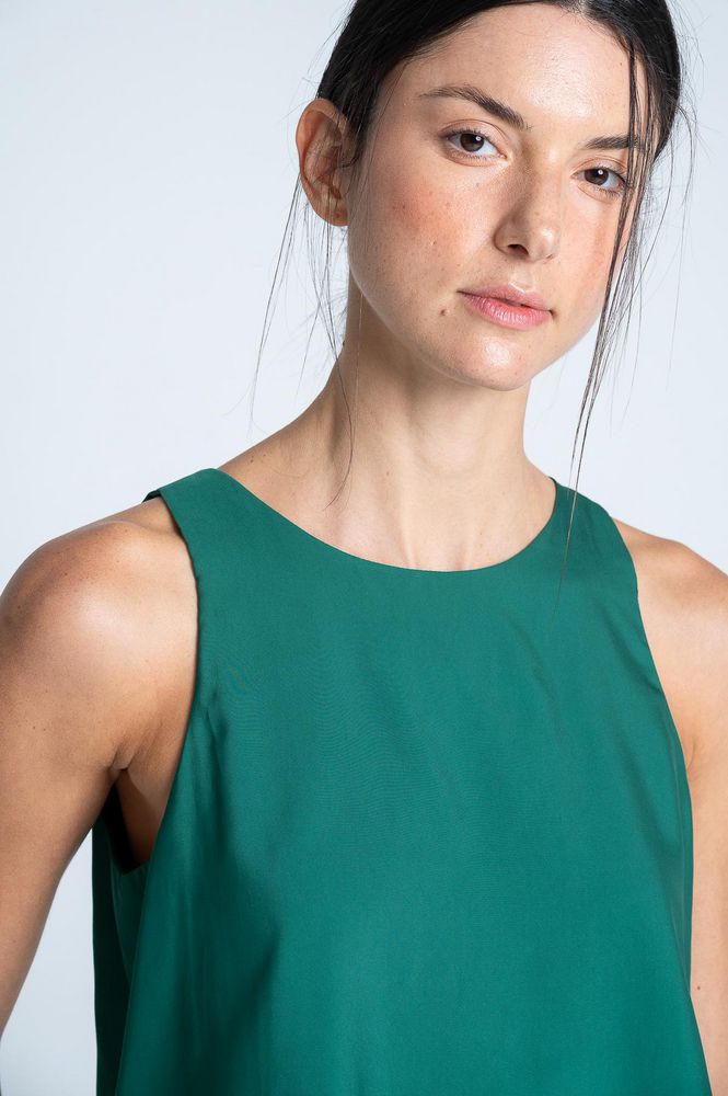 Blusa Cajita Marant ARKITECT MARIA ELENA VILLAMIL