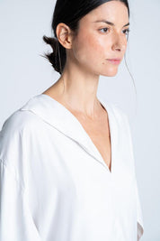 Blusa Manga Corta Marant ARKITECT MARIA ELENA VILLAMIL