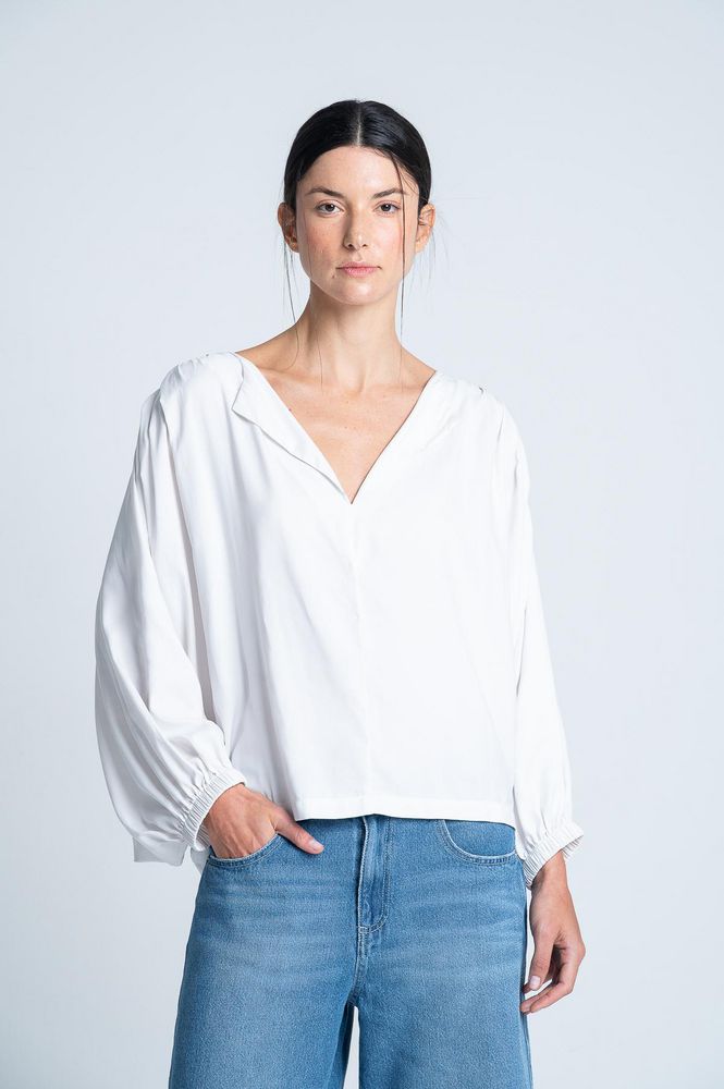 Blusa Marant ARKITECT MARIA ELENA VILLAMIL
