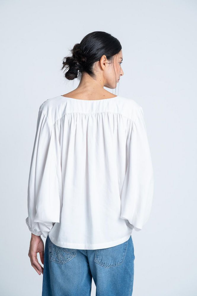Blusa Marant ARKITECT MARIA ELENA VILLAMIL