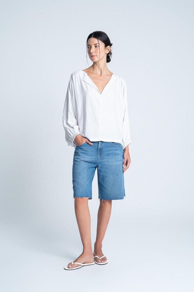 Blusa Marant ARKITECT MARIA ELENA VILLAMIL