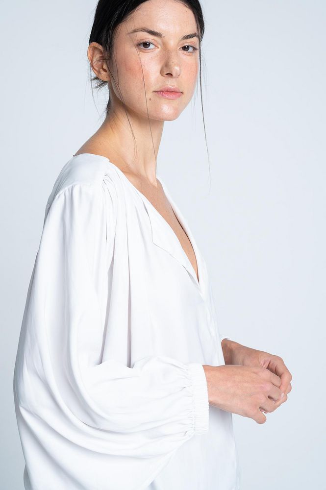 Blusa Marant ARKITECT MARIA ELENA VILLAMIL