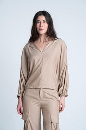 Blusa Marant ARKITECT MARIA ELENA VILLAMIL