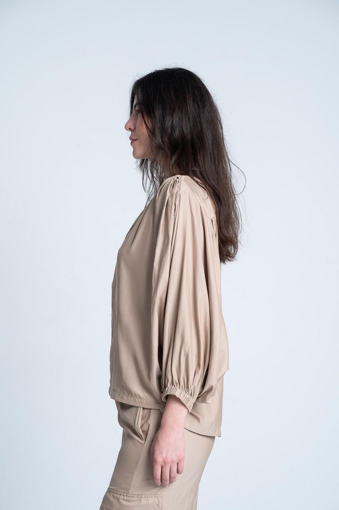 Blusa Marant ARKITECT MARIA ELENA VILLAMIL