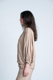 Blusa Marant ARKITECT MARIA ELENA VILLAMIL