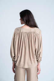 Blusa Marant ARKITECT MARIA ELENA VILLAMIL