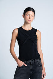 Blusa Manga Sisa Regular fit ARKITECT MARIA ELENA VILLAMIL