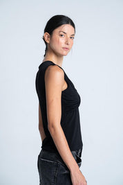 Blusa Manga Sisa Regular fit ARKITECT MARIA ELENA VILLAMIL