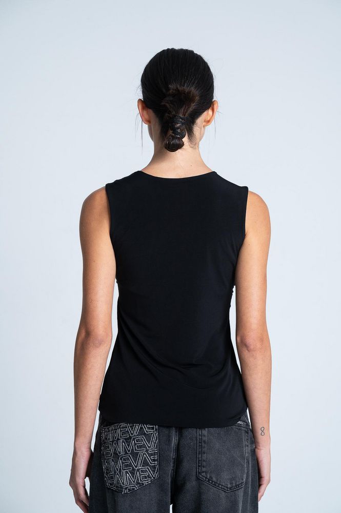 Blusa Manga Sisa Regular fit ARKITECT MARIA ELENA VILLAMIL