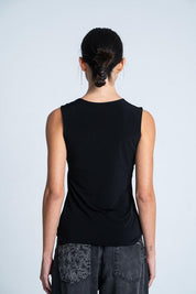 Blusa Manga Sisa Regular fit ARKITECT MARIA ELENA VILLAMIL