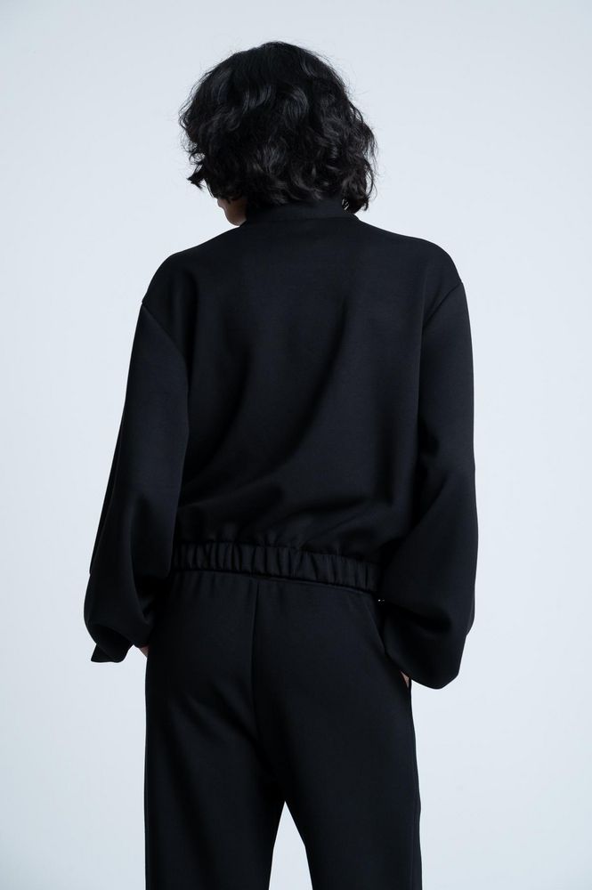 Blusa Cuello nerú (militar) Clásica ARKITECT X JORGE DUQUE