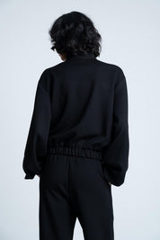 Blusa Cuello nerú (militar) Clásica ARKITECT X JORGE DUQUE