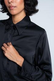 Blusa Manga larga Regular fit ARKITECT X JORGE DUQUE