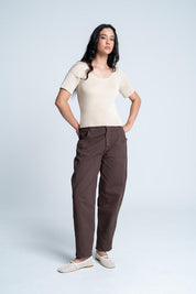Blusa Manga  corta  Regular fit ARKITECT X JORGE DUQUE