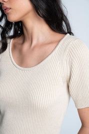 Blusa Manga  corta  Regular fit ARKITECT X JORGE DUQUE