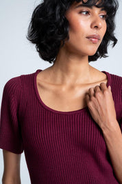 Blusa Manga  corta  Regular fit ARKITECT X JORGE DUQUE