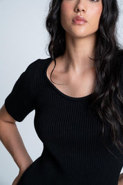 Blusa Manga  corta  Regular fit ARKITECT X JORGE DUQUE