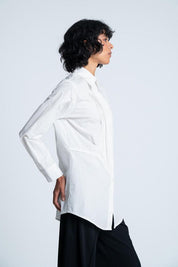 Blusa Manga larga Slim fit (ajustado) ARKITECT X JORGE DUQUE