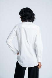 Blusa Manga larga Slim fit (ajustado) ARKITECT X JORGE DUQUE