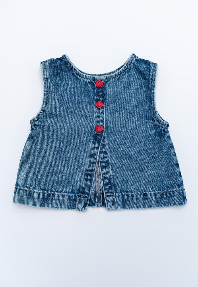 Blusa Fit Amplia PEOPLE