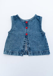 Blusa Fit Amplia PEOPLE