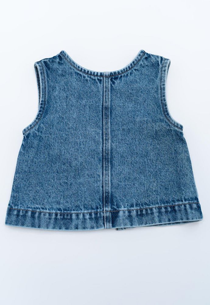 Blusa Fit Amplia PEOPLE