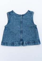 Blusa Fit Amplia PEOPLE