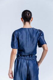 Blusa Manga Corta Regular fit ARKITECT