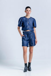 Blusa Manga Corta Regular fit ARKITECT