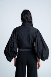 Blusa Manga larga Amplia ARKITECT X JORGE DUQUE