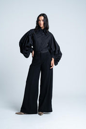 Blusa Manga larga Amplia ARKITECT X JORGE DUQUE