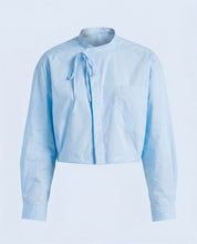 Blusa Manga Larga Oversise Amplia ARKITECT