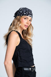 Blusa Manga Sisa Ajustada PEOPLE