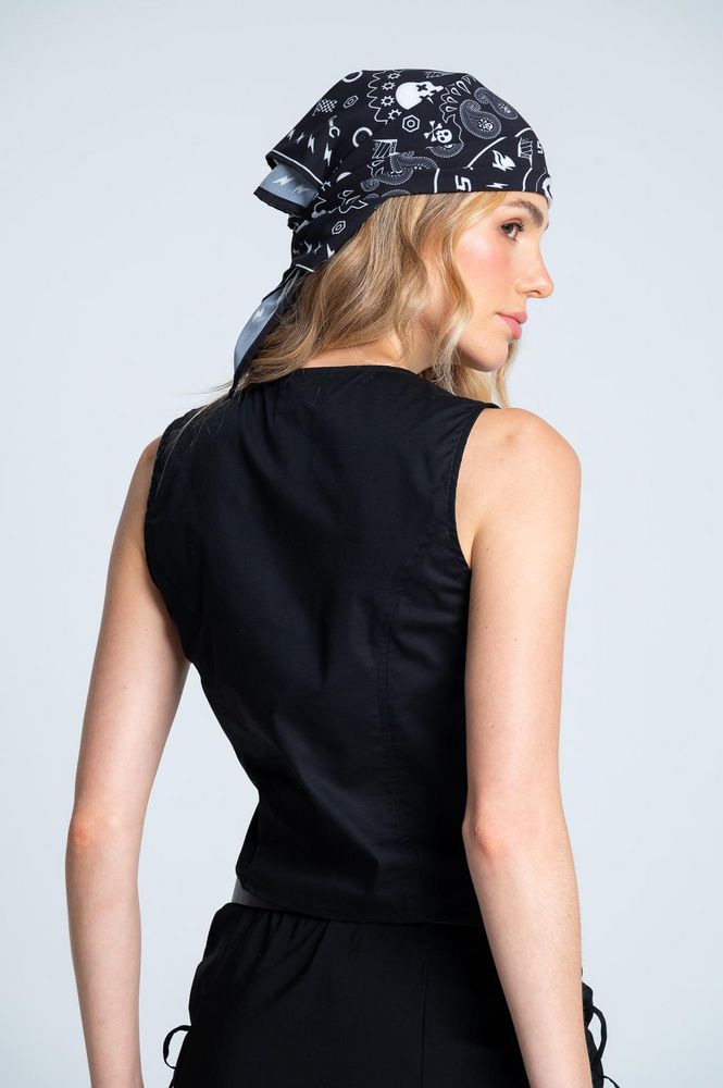 Blusa Manga Sisa Ajustada PEOPLE