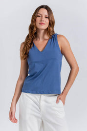 Blusa Manga Sisa Regular fit ARKITECT