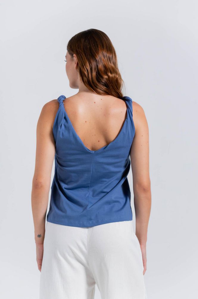 Blusa Manga Sisa Regular fit ARKITECT