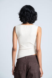 Blusa Manga sisa Regular fit ARKITECT X JORGE DUQUE