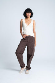 Blusa Manga sisa Regular fit ARKITECT X JORGE DUQUE