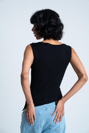 Blusa Manga sisa Regular fit ARKITECT X JORGE DUQUE