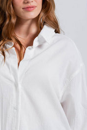 Blusa Manga larga Amplia ARKITECT