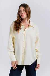 Blusa Manga larga Amplia ARKITECT