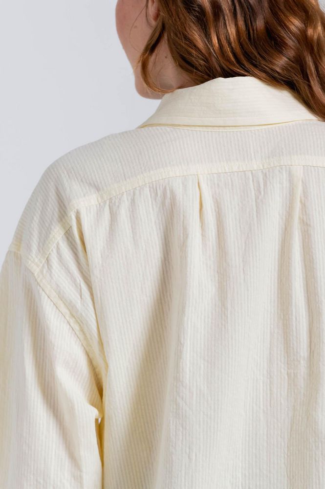 Blusa Manga larga Amplia ARKITECT