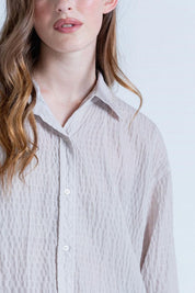 Blusa Overzise Amplia ARKITECT