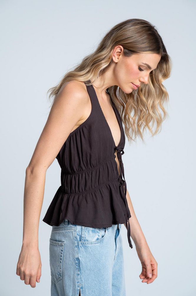 Blusa Sisa Boho Amplia PEOPLE